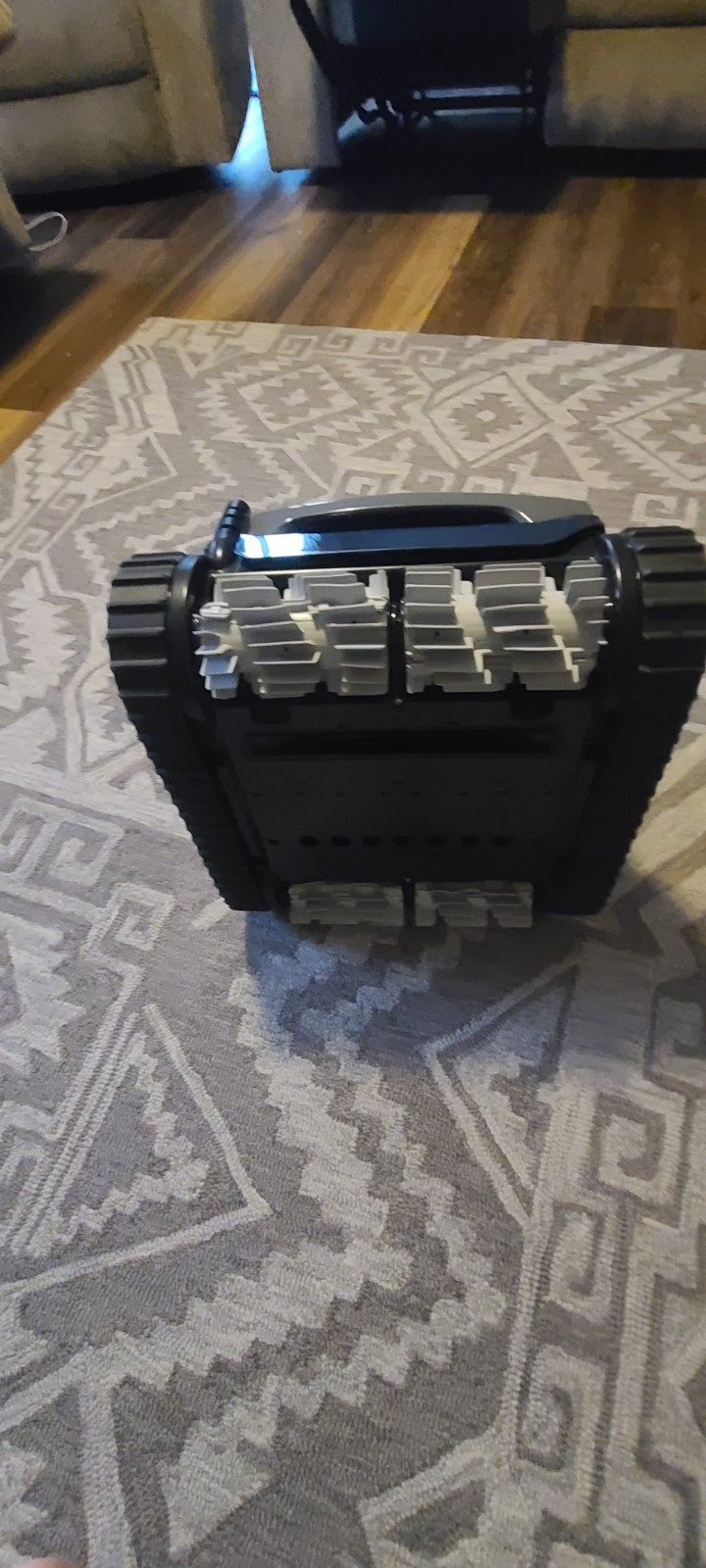 POLARIS Epic 8640 Pool Cleaner Pool Robot- Unit Only- See Description