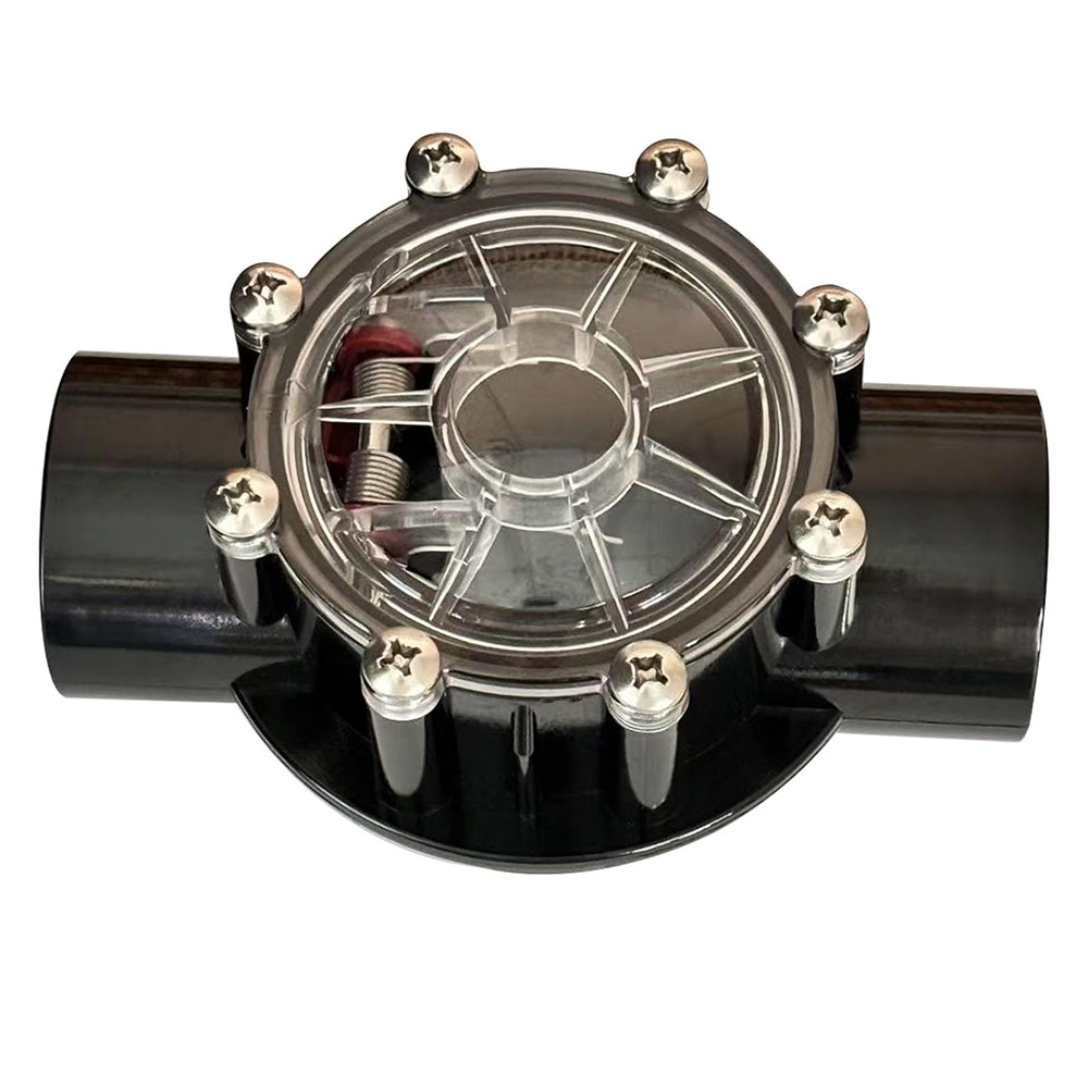 For Jandy 7235 1-1/5in to 2in Pool Check Valve