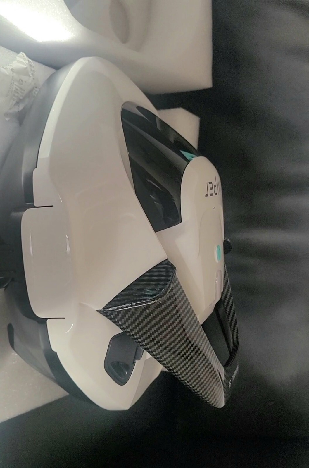 Aiper Seagull SE Cordless Robotic Pool Cleaner