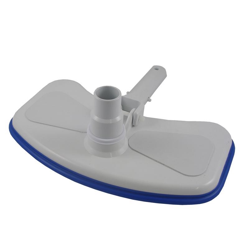 JED Pool Tools Vacuum Head 4x11x13 in Carded