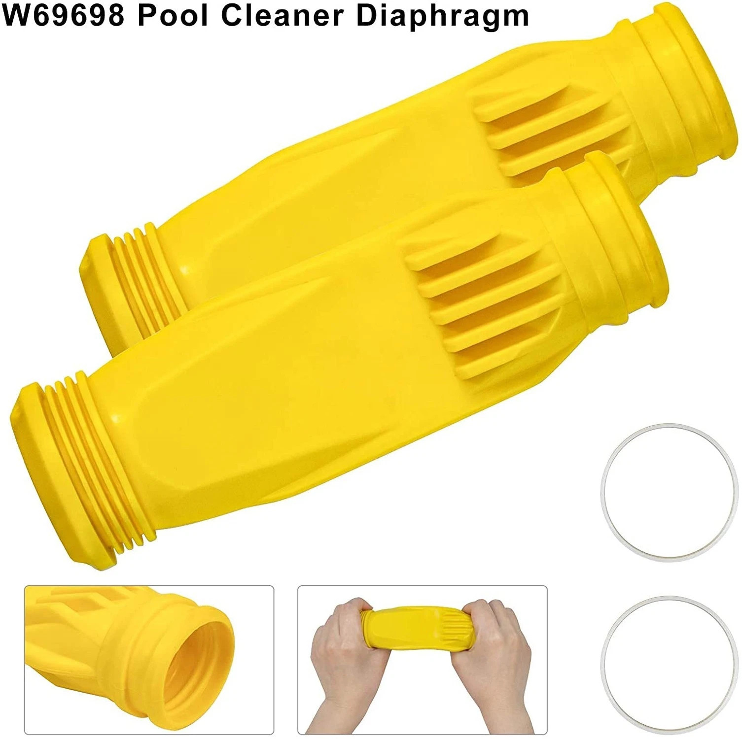 Pool Cleaner Parts Kit for Zodiac Baracuda G2 G3 G4 W70329 W69698 W70327 NEW
