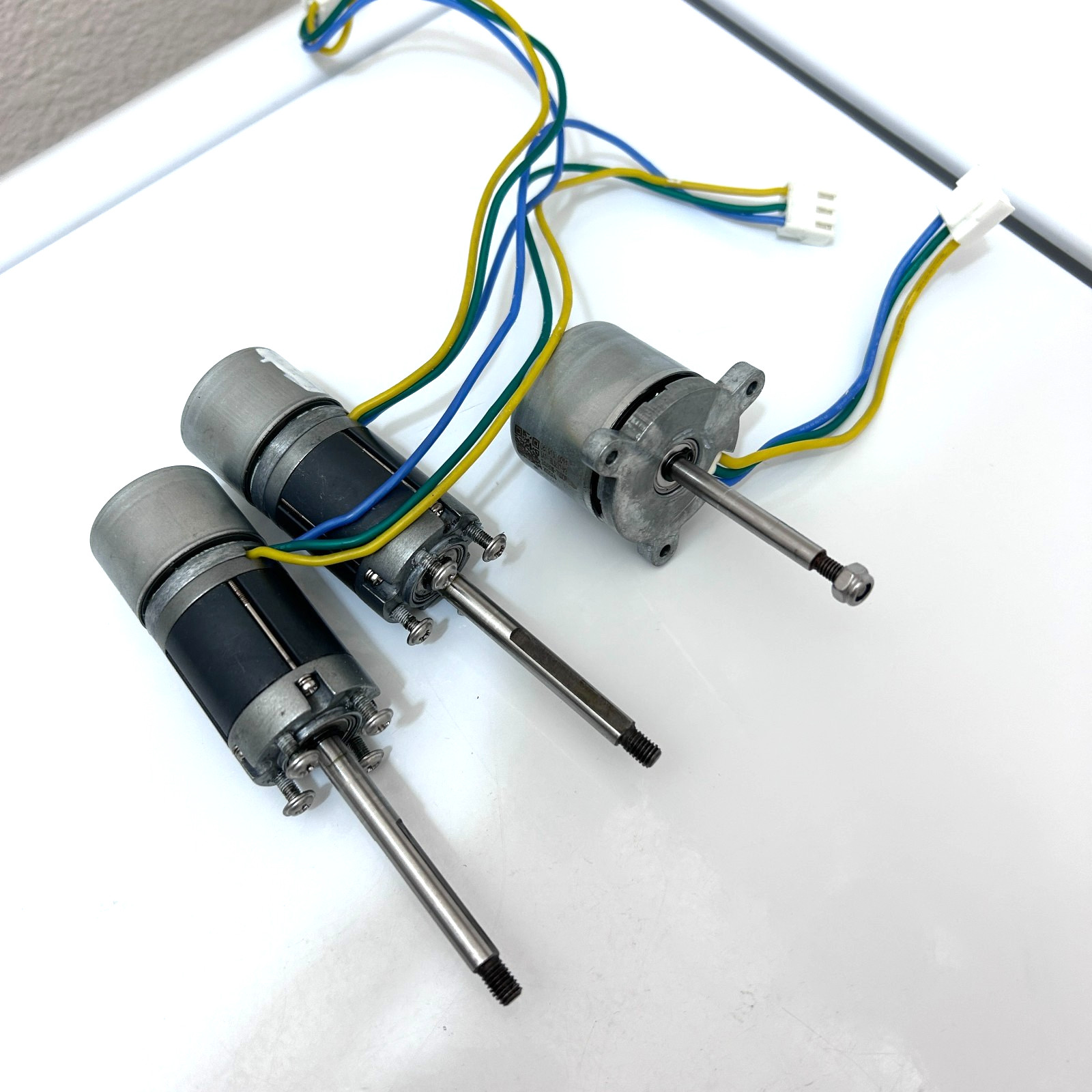 Seauto SAT25 Cordless Robotic Pool Cleaner Replacement Motors