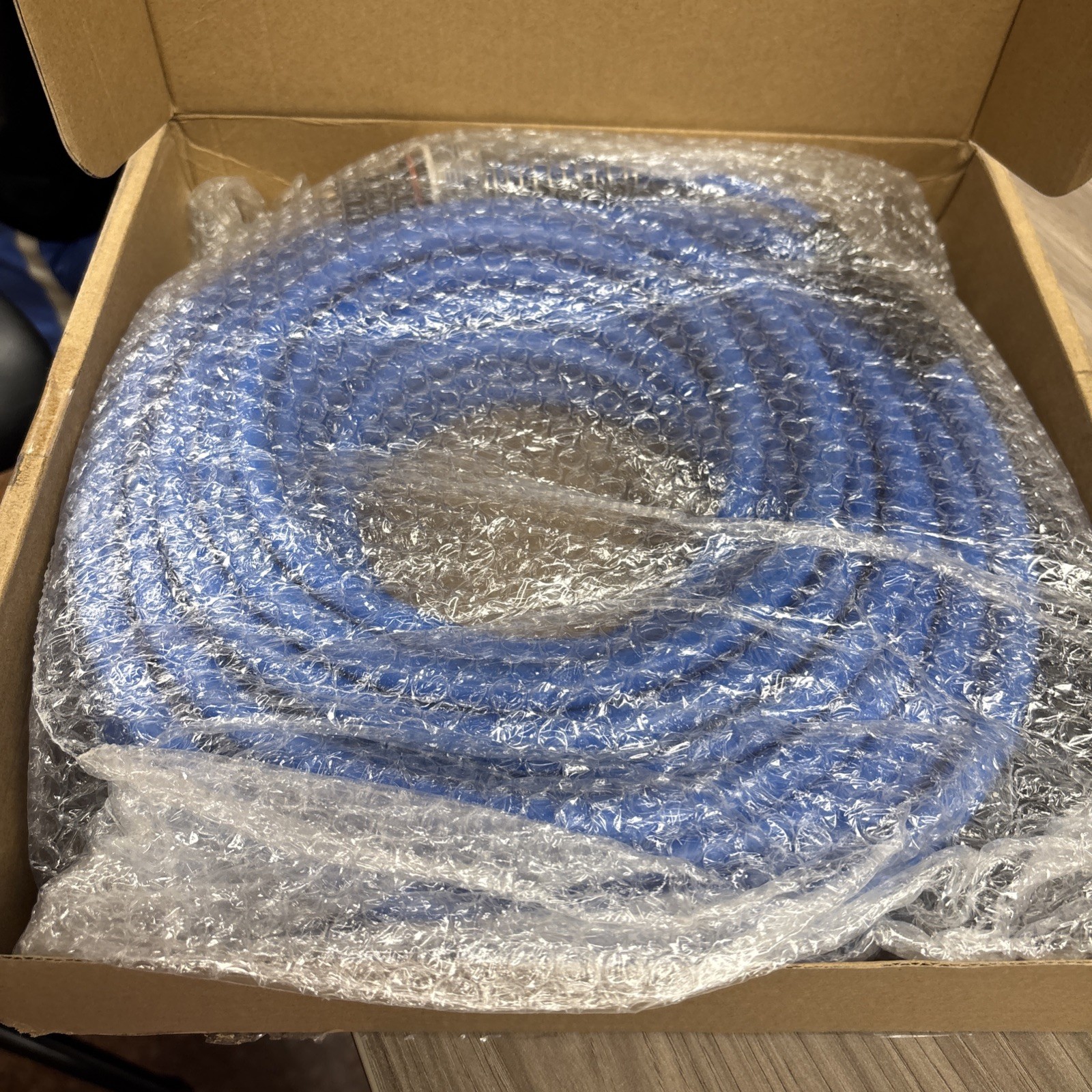 9995861 Cable and Swivel DIY 2 Wire for Dolphin Robotic Pool Cleaners 60 Ft