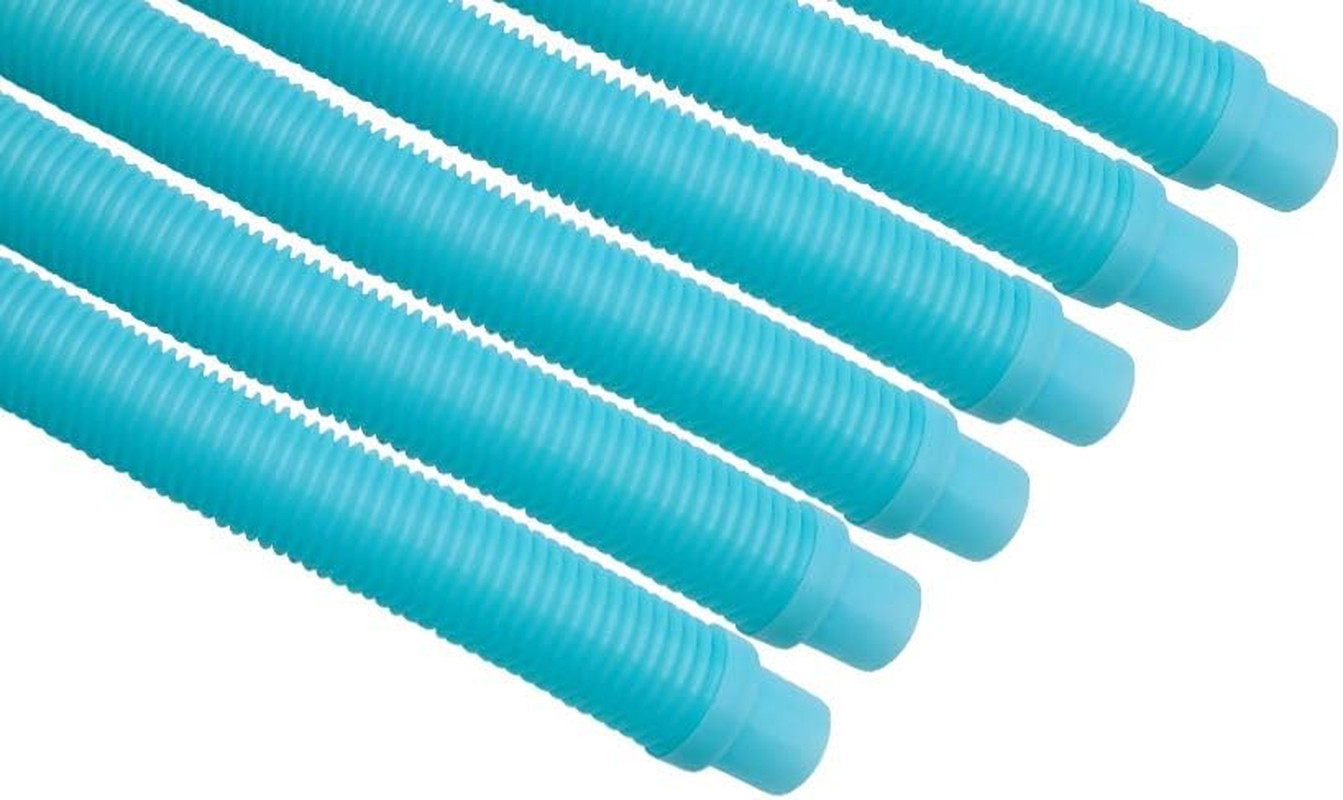 1 Year Manufacture Warranty Universal Swimming Pool Cleaner Hose 48″ Long Kreepy