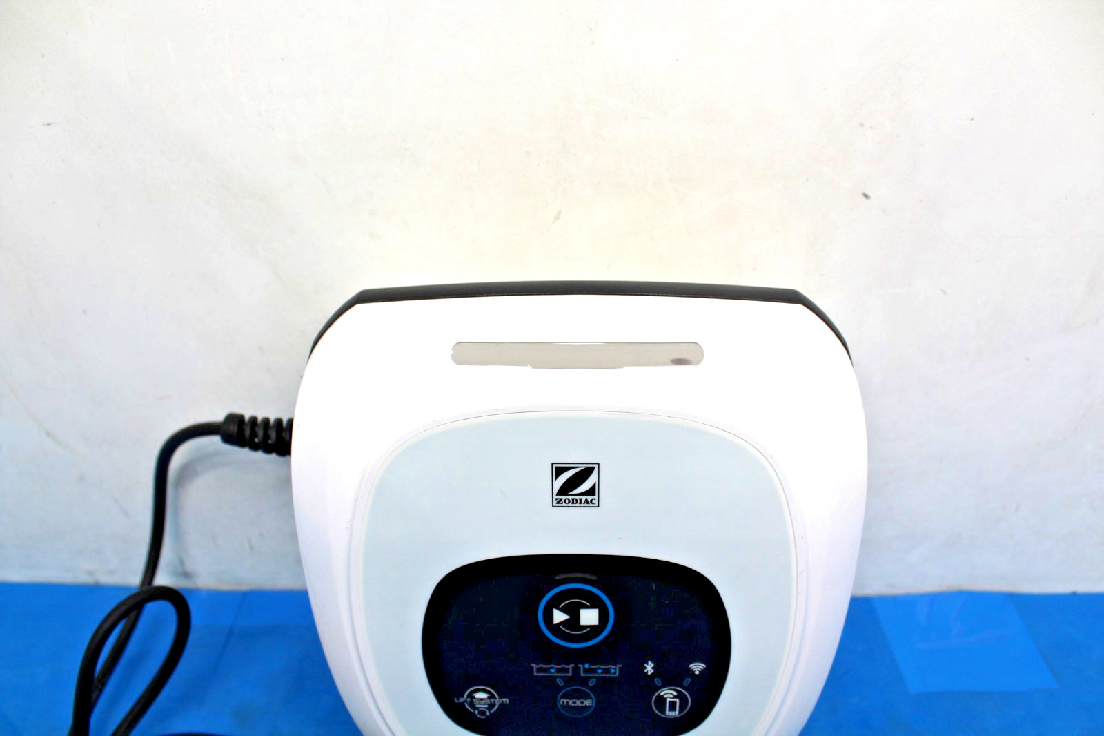 ZODIAC EY3112 CONTROL UNIT CNX 40 IQ ONLY POWER-ON PARTS/REPAIR *READ* T9-D15