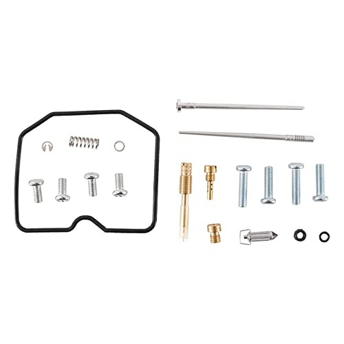 Racing 26-1133 Carburetor Rebuild Kit Compatible with/Replacement For