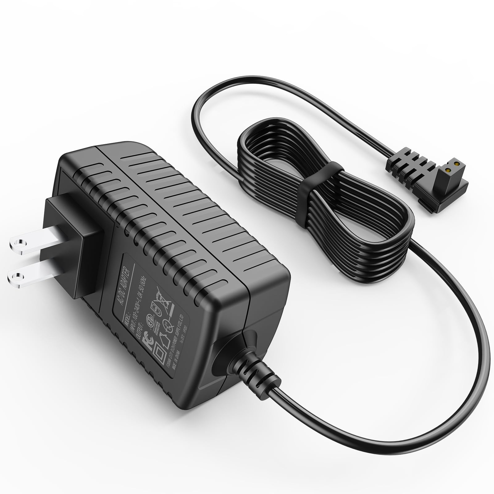 12.6V Charger for AIPER Cordless Robotic Pool Cleaner with AIPER Seagull SE 6…