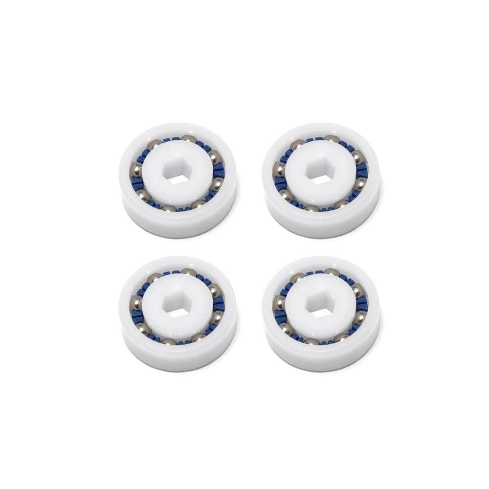 Polaris 380/360 Pool Cleaner Bearings 4-Pack R0570400