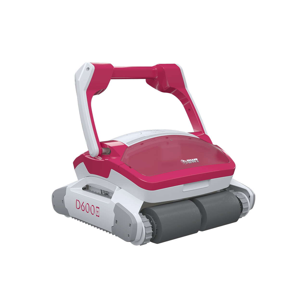 BWT Pool Robotic Cleaner with App Control | 60 ft Cord | D600
