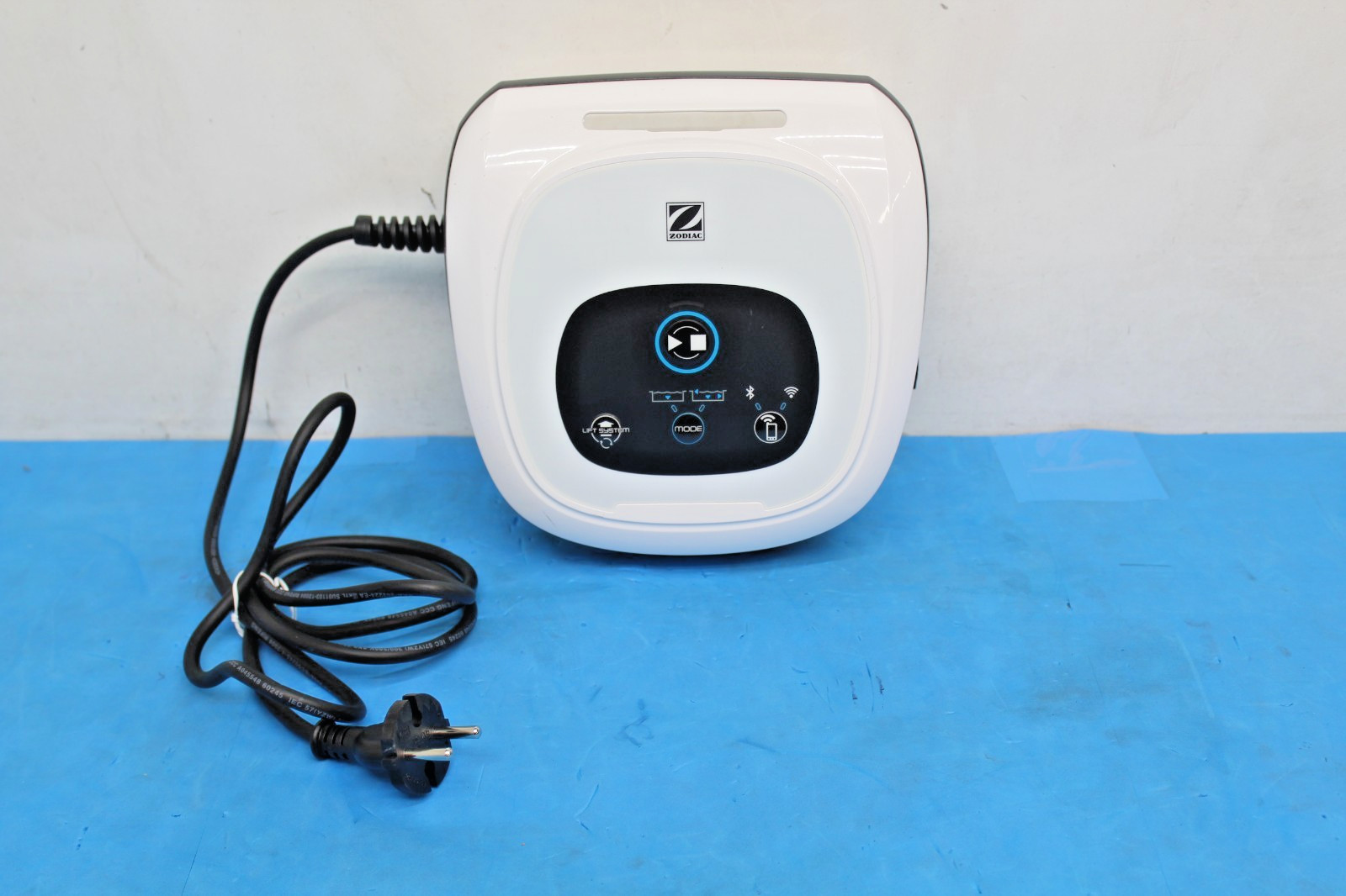 ZODIAC EY3112 CONTROL UNIT CNX 40 IQ ONLY POWER-ON PARTS/REPAIR *READ* T9-D15