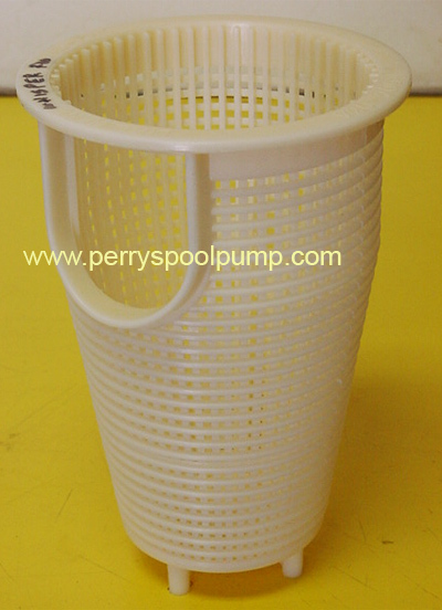 Pentair WhisperFlo HEAVY DUTY Pump Trap Basket CMP 182-1999-000 V20-200