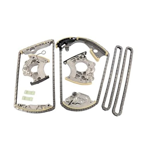 Timing Chain Kit Replacement for VW Touareg Panamera Audi A4 Q5 Q7 3.0 TDI