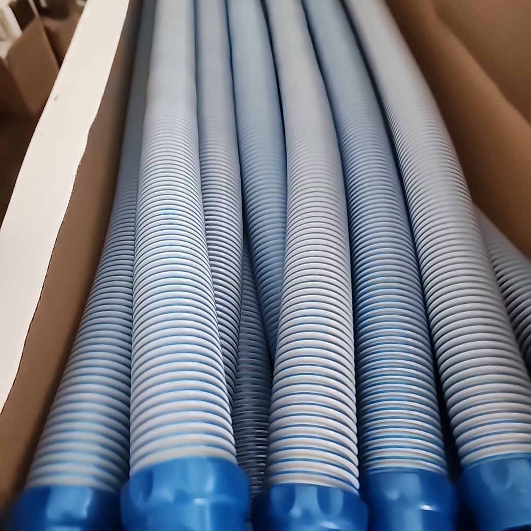 12 Pack 36 Inch Pool Vacuum Hose Twist Lock Hose for Zodiac Baracuda MX6 MX8