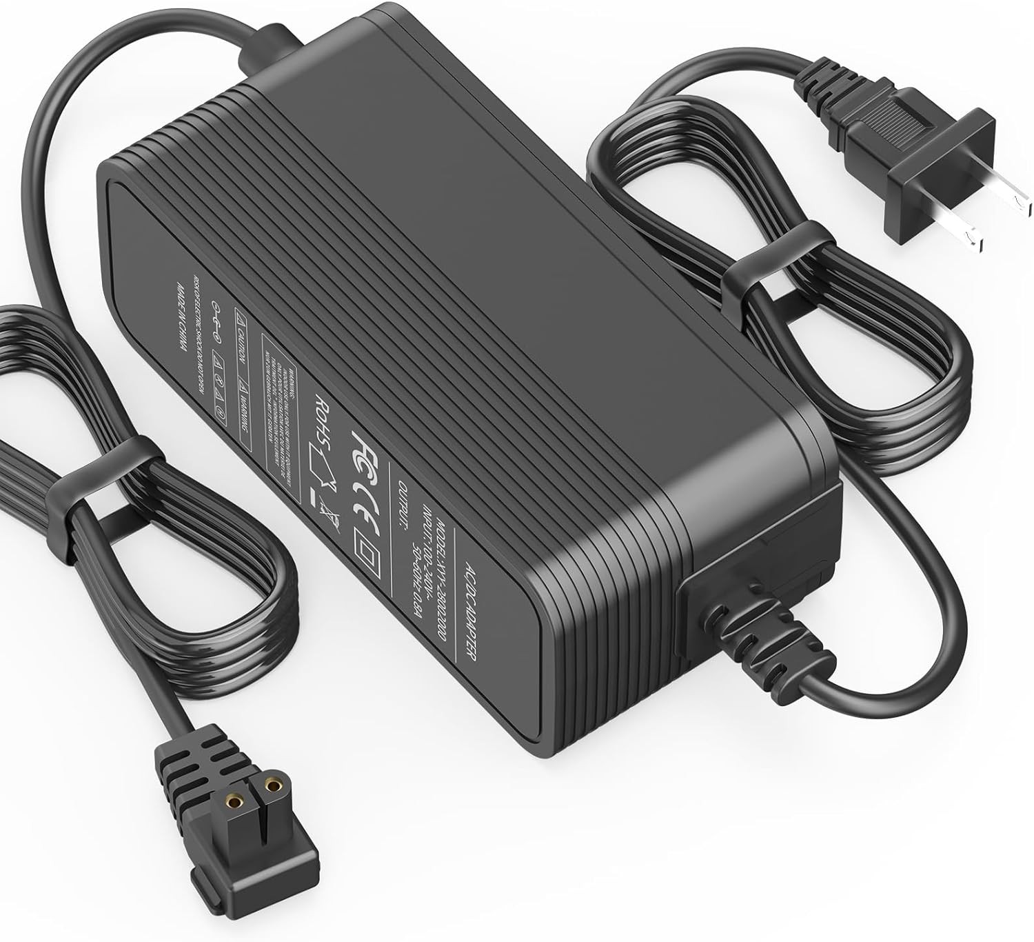 28V Charger for Robotic Pool Cleaner Seauto RERIOU Zyerch HISION SAT20/25