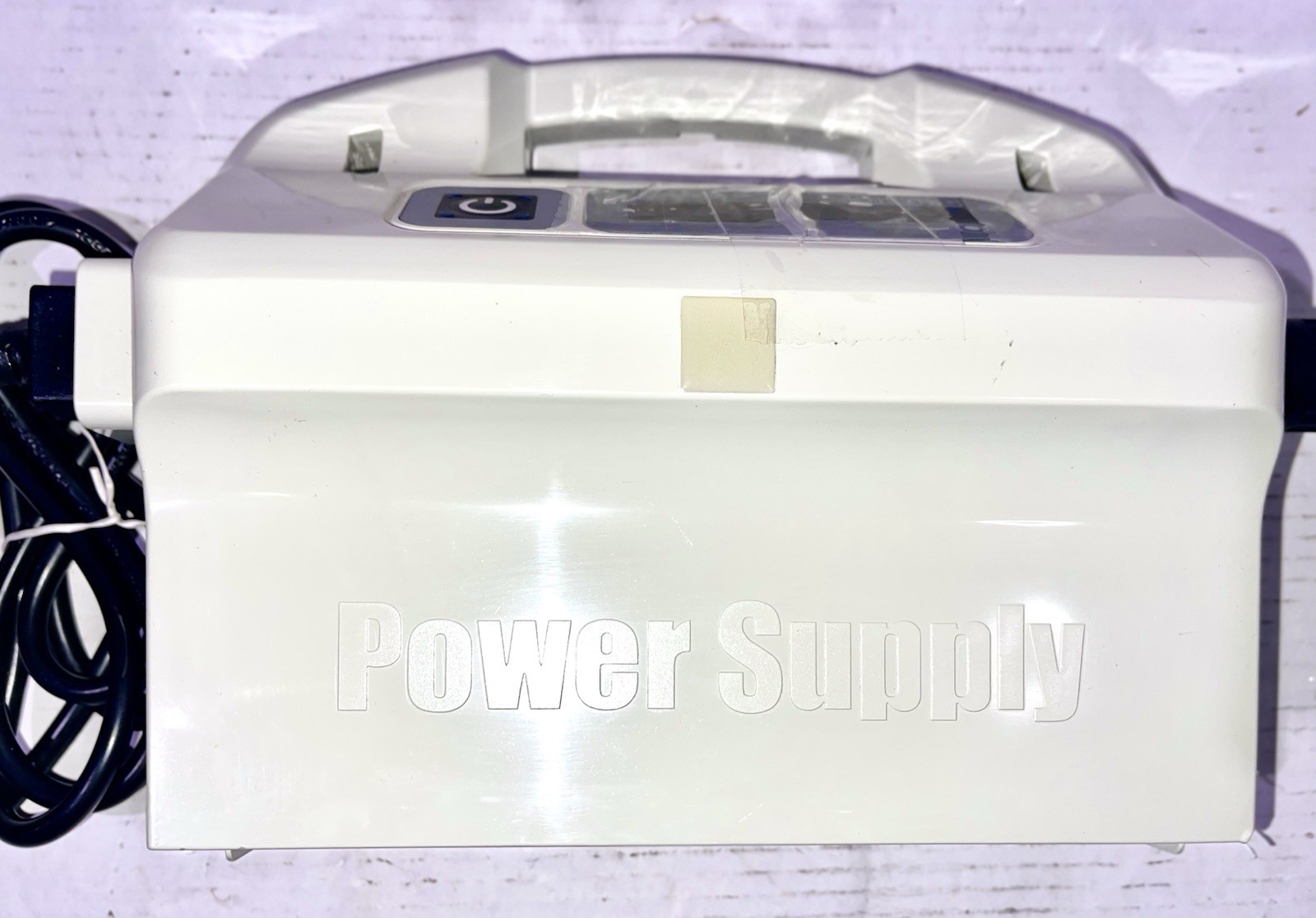 9995672-US-ASSY Power Supply Power Cord For Dolphin Nautilus CC Plus M200 M3 DX3