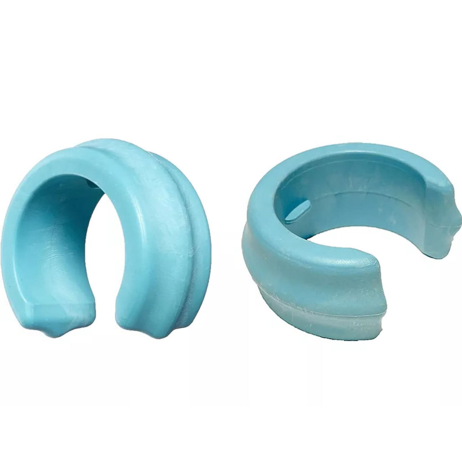 2* Green Universal Pool Cleaner Hose Weight For Zodiac Baracuda Mx8 Mx6 Parts