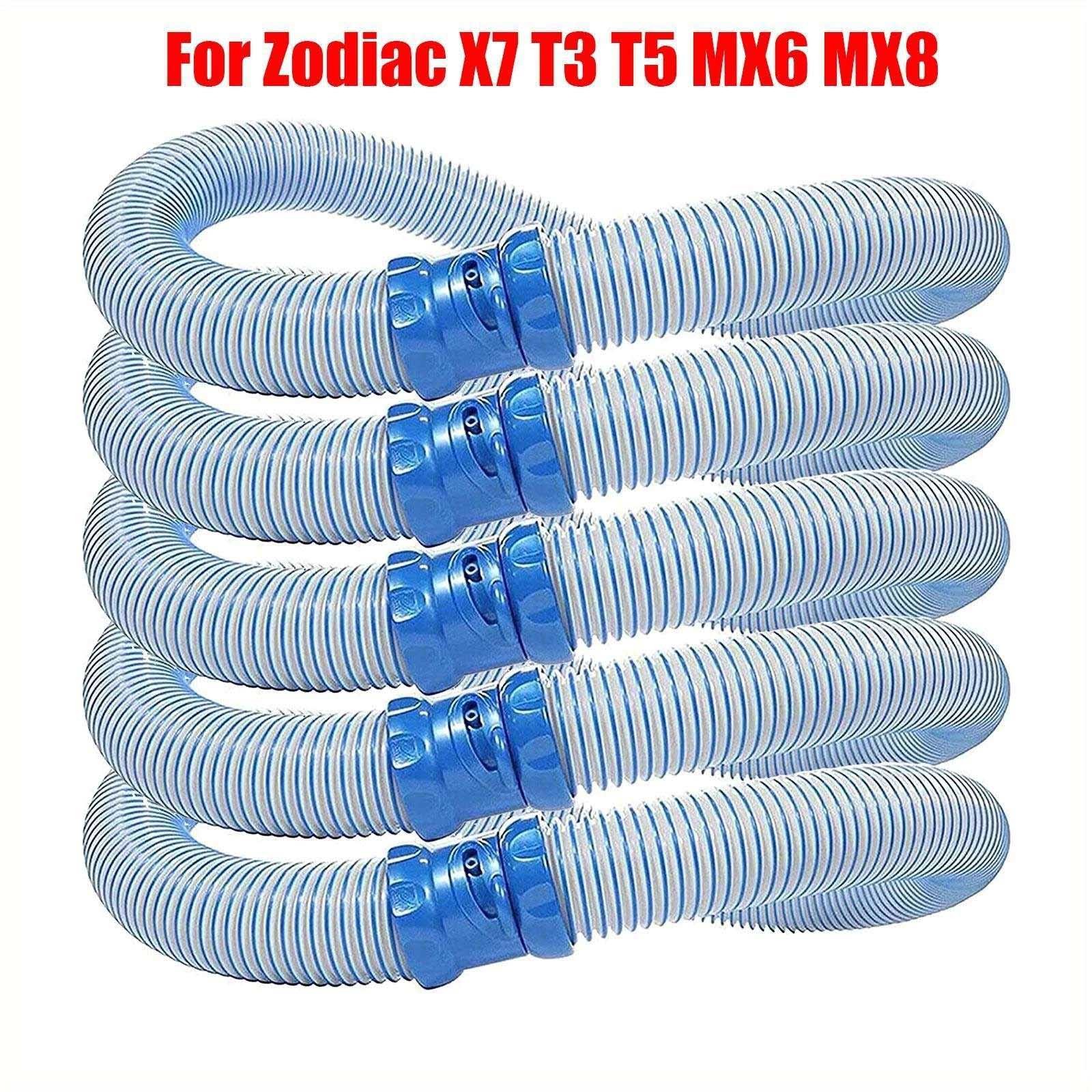 5* Pool Cleaner Hose Replacement Kit For Mx6 Mx8 Pool Cleaner Lock Hose
