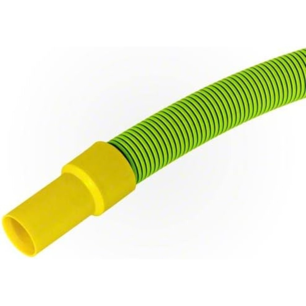 Oreq VH3245 Extreme PRO Swimming Pool Vacuum Hose 45 Ft. Green Manual Heavy Duty