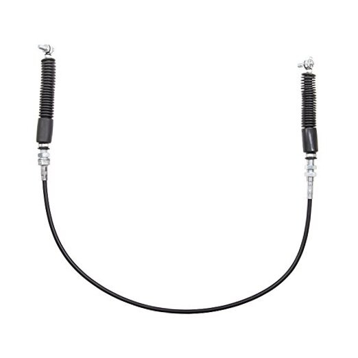 Gear Shift Cable–Replacement Drive Cable-Durable Housing, Liner and Fittings
