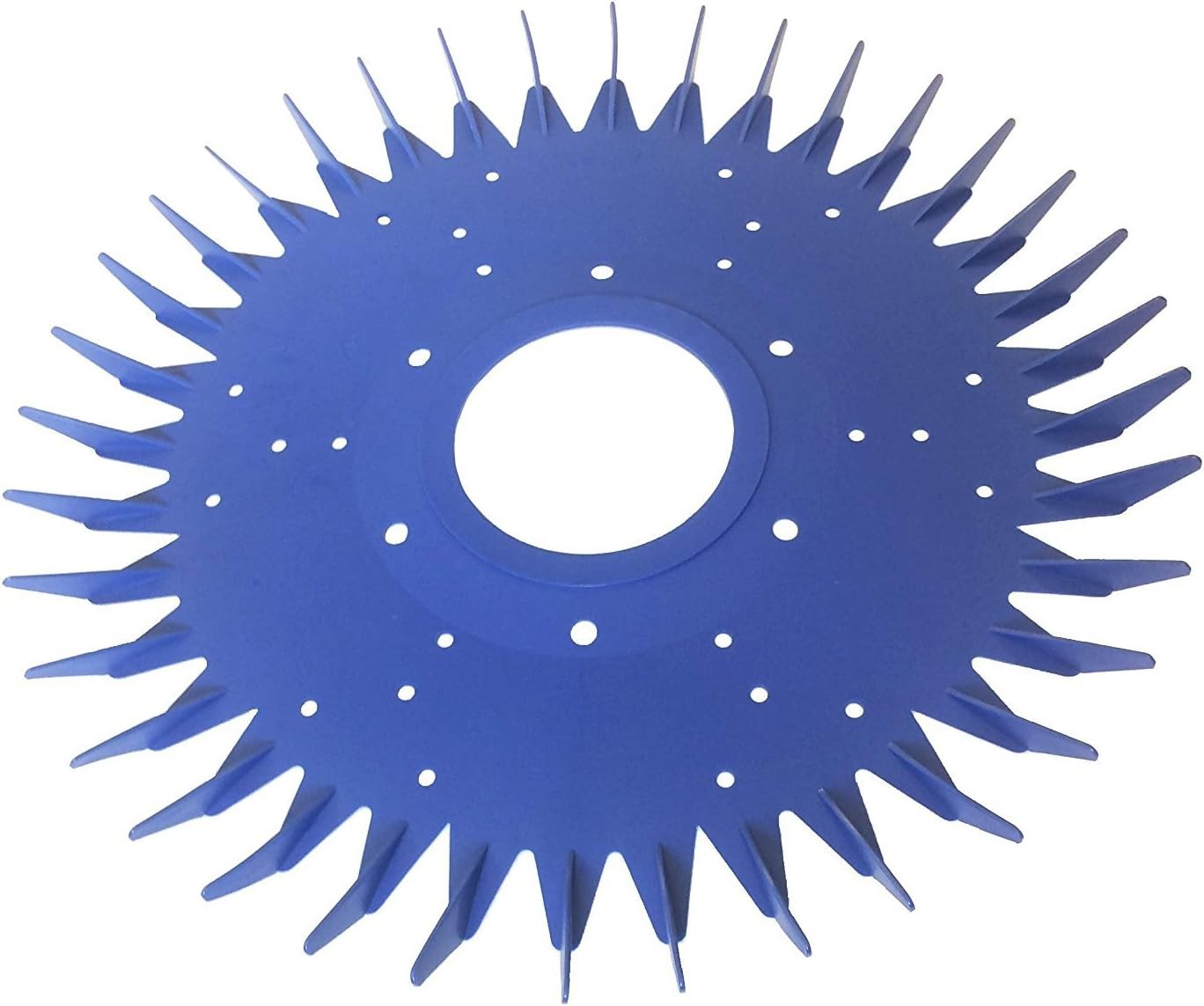 Pool Cleaner Zodiac Baracuda G2 G3 G4 W70329 Finned Seal W70327 Diaphragm W69698