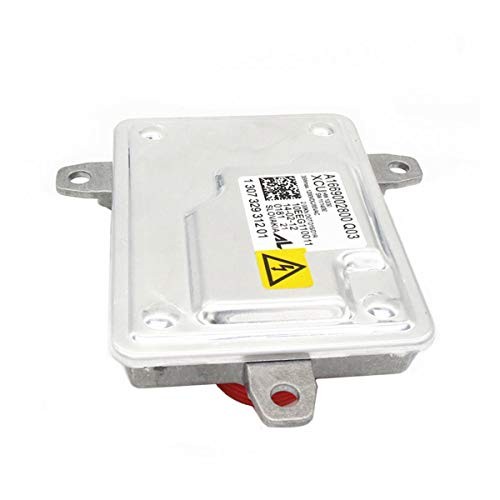 HID Ballast 130732931201 – Direct Replacement Control Unit Module for D1-A2