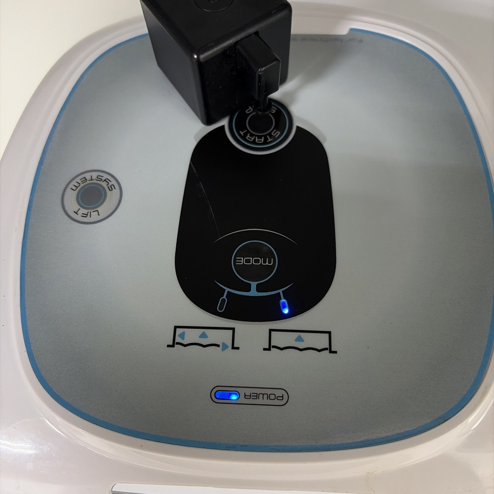 Polaris Robotic Pool Cleaner Control Unit Type EY2702