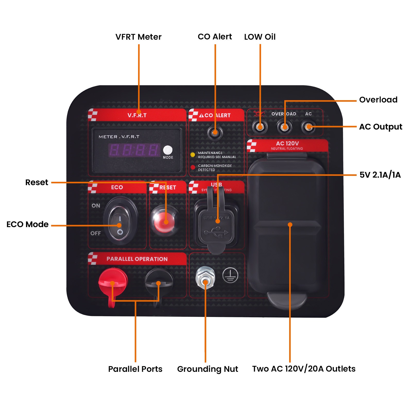 HICHEE P1 Cordless Swimming Pool Cleaner Robot Vacuum Robotic Quick Charge Red