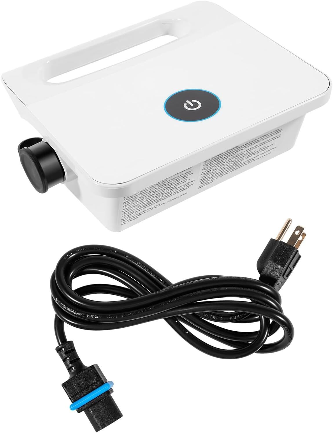 99956034 Assy Power Supply Unit W/ 5898412LF Power Cord for Dolphin Pool Cleaner