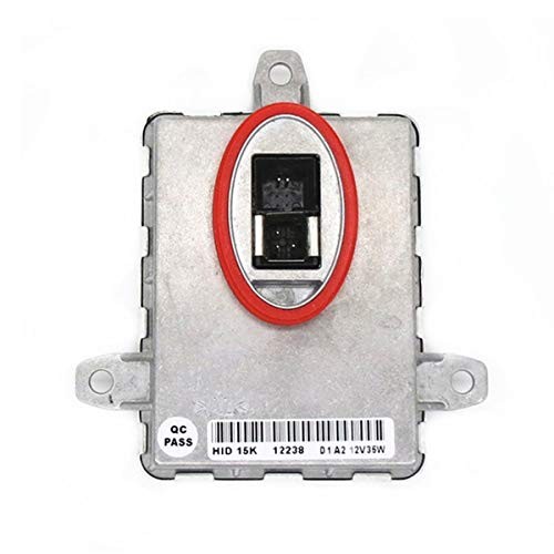 HID Ballast 130732931201 – Direct Replacement Control Unit Module for D1-A2