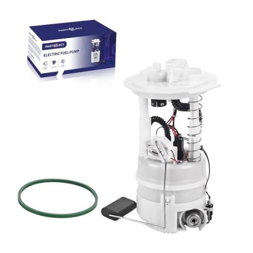 Electric Fuel Pump Module Assembly with Sending Unit Replacement for Nissan