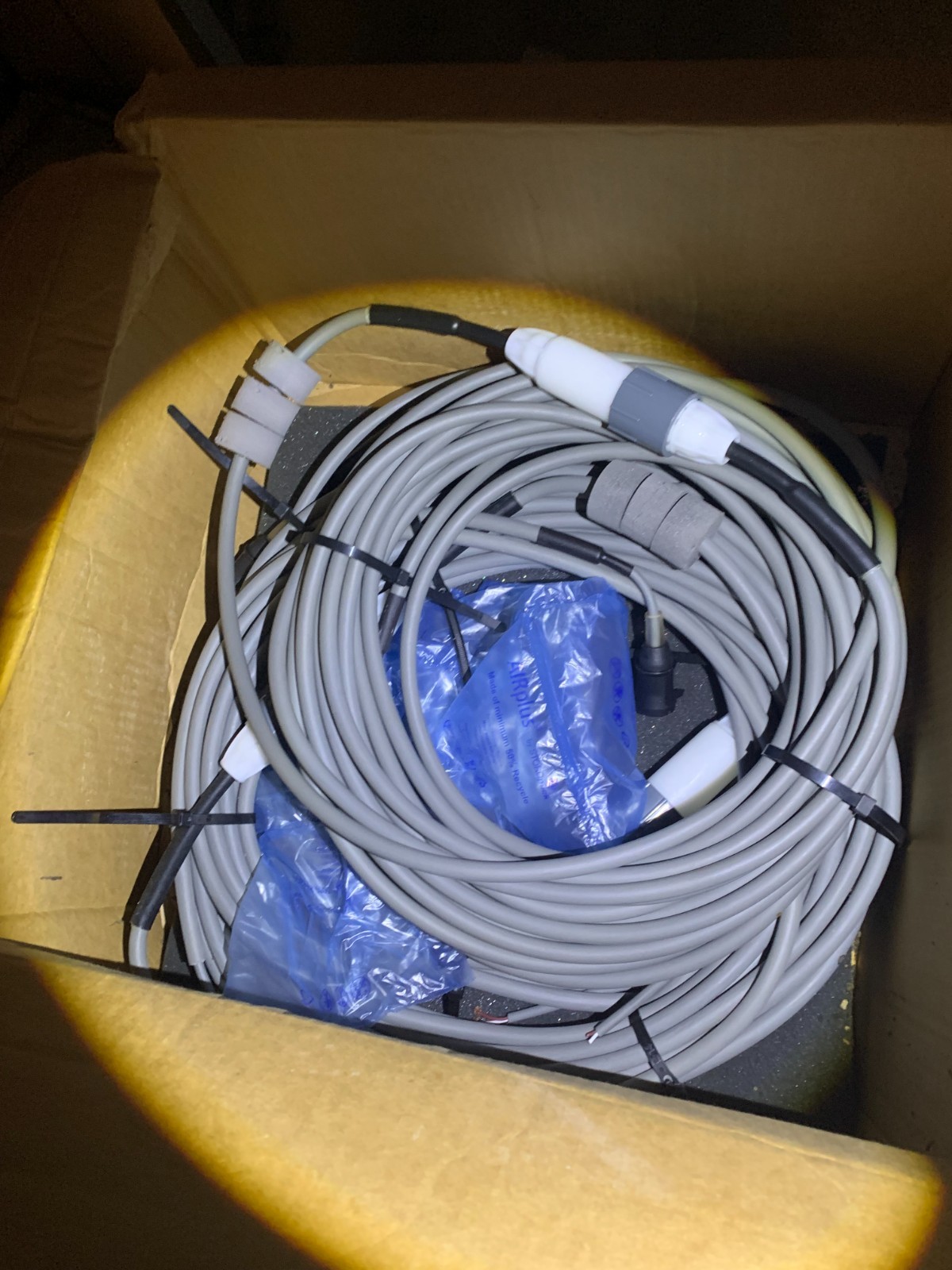 Aquabot 4WD or Rapids 1500 60′ Cable (WA00018CGLA)