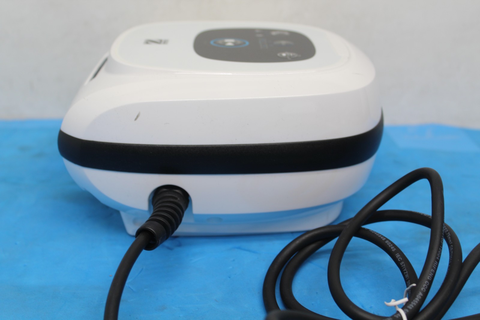 ZODIAC EY3112 CONTROL UNIT CNX 40 IQ ONLY POWER-ON PARTS/REPAIR *READ* T9-D15