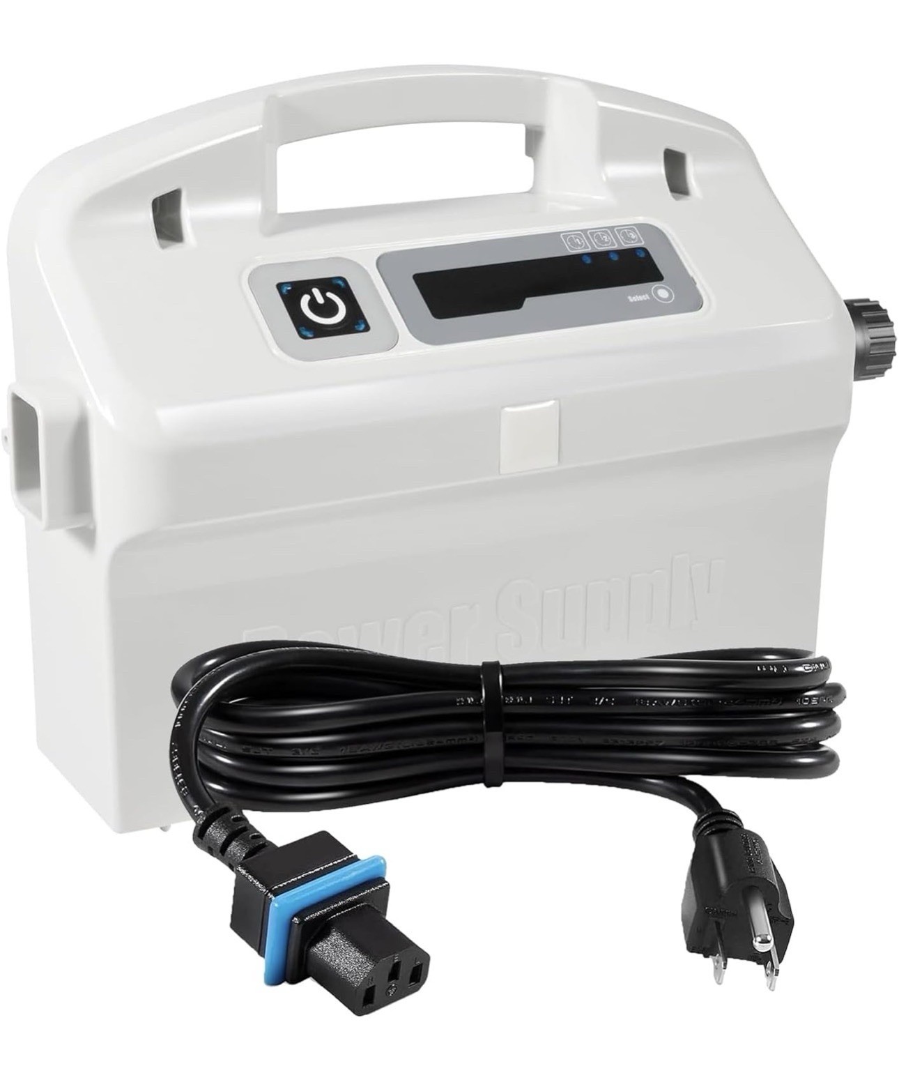 9995672-US-ASSY Power Supply with Power Cord for Dolphin Maytronics Atlantis DX3