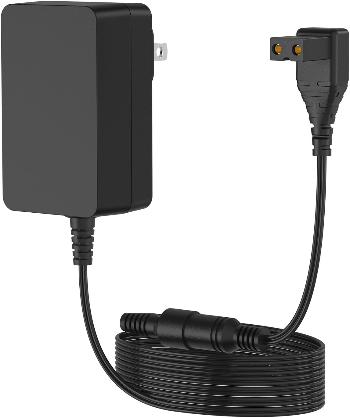 12.6V Charger Compatible with Aiper Seagull 1000 600 Smart Pool Cleaner Power Ad