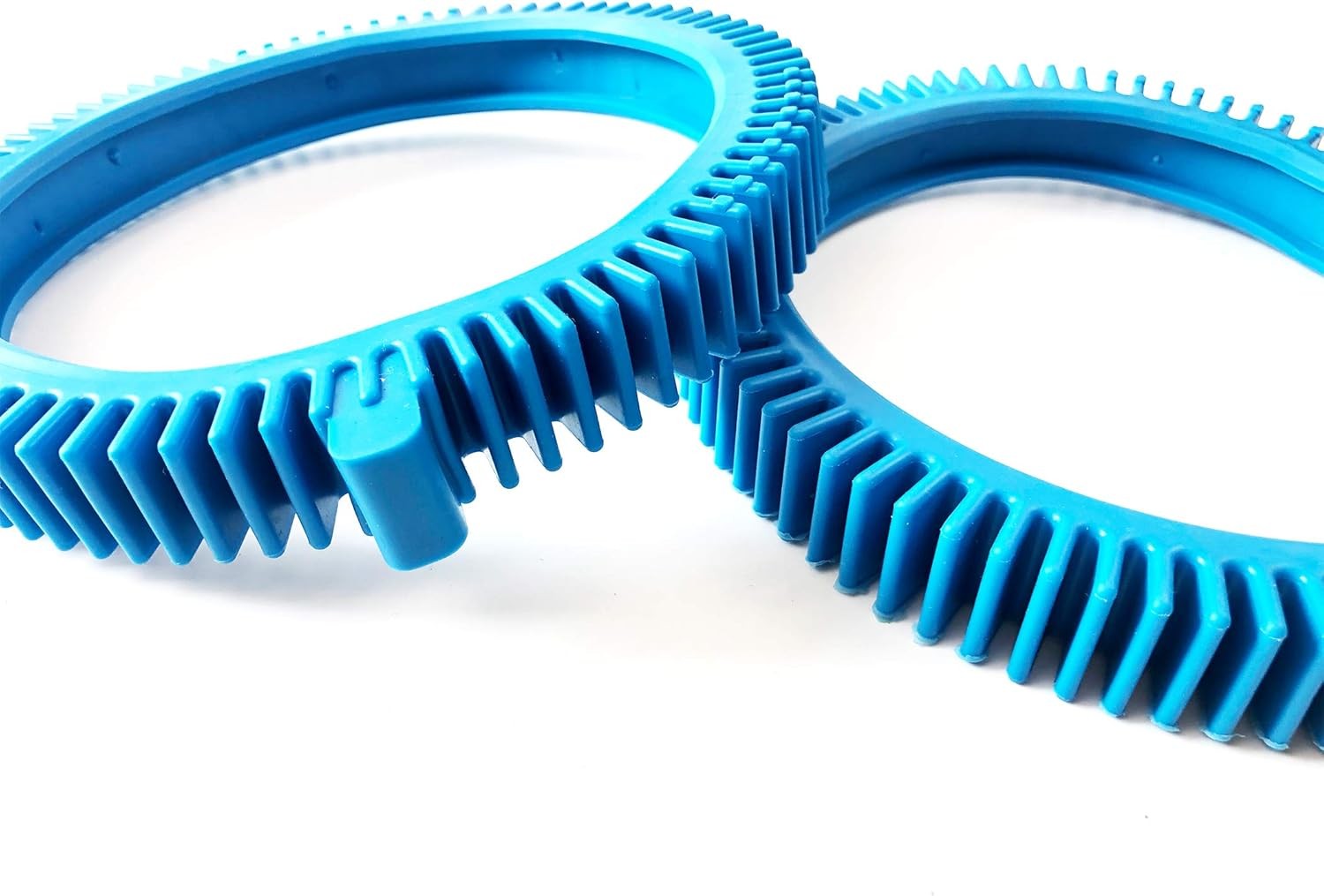 AR-PRO Pool Cleaner Front Tire and (Combo) 2PK + Rear
