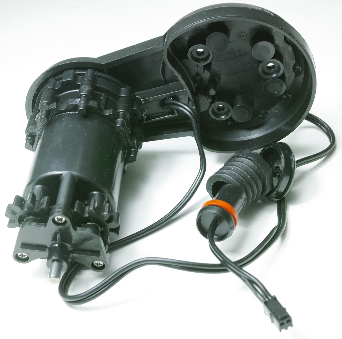 NC1006:02 drive motor for NC22, NC52, NC52S, PT4i, PT7i. Quality and affordable