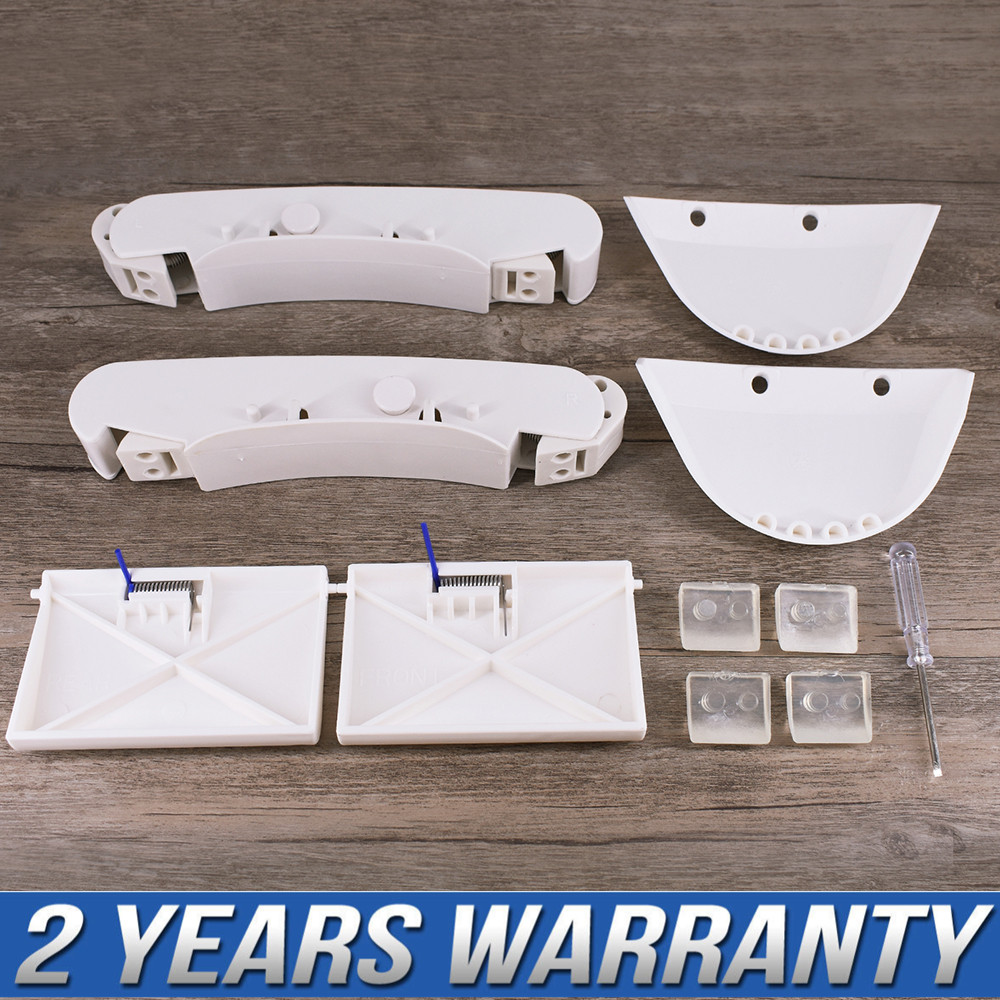 Pool Cleaner Kit Compatible For Hayward Navigator Pool Vac Ultra Pool AXV417WHP