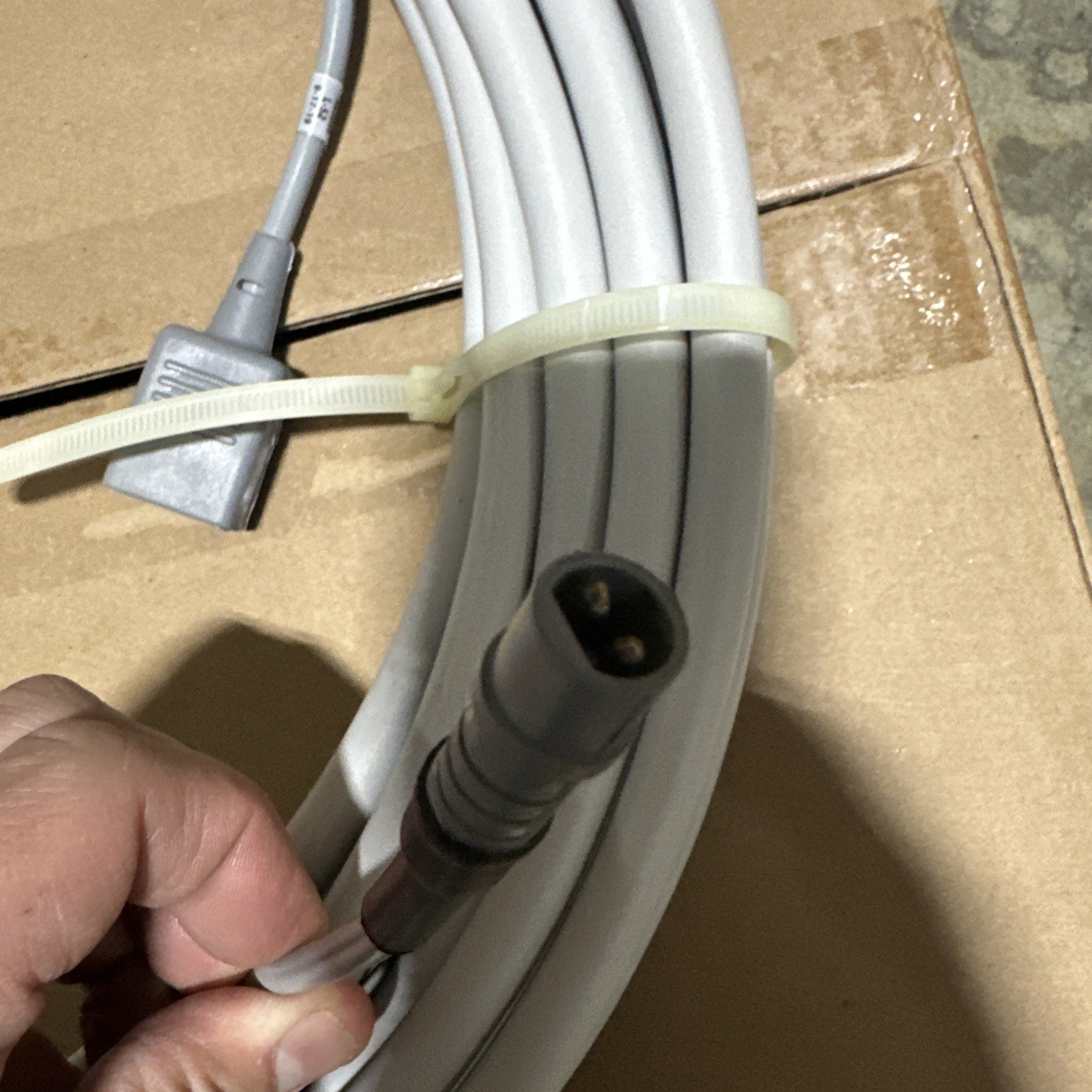 Aqua Products Aquabot Classic Cable Assembly Floating 50Ft A1625005-01 NEW