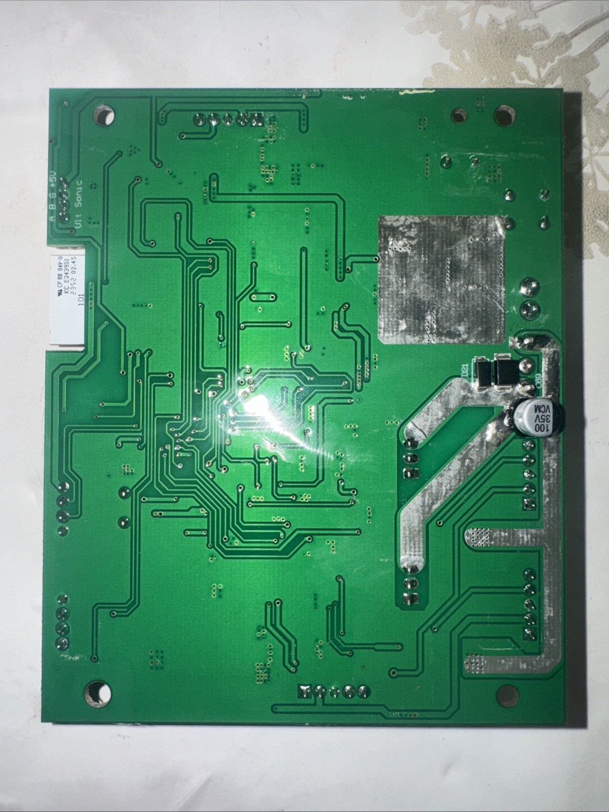 Parts For:POOLMR Cordless Robotic Pool Cleaner -120 Mins RT, Quad-Motor Powerful