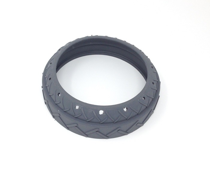 New Pool Cleaner Tire Replacement For Letro Legend Platinum LLC1PMG