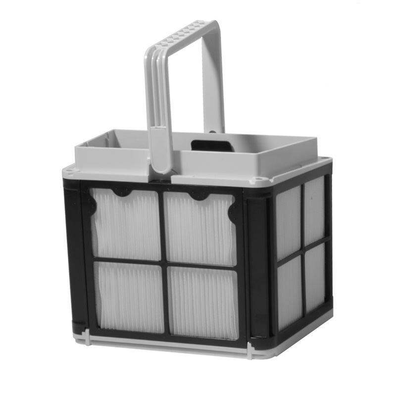 Maytronics Dolphin Ultra Fine Filter Basket – Upgrade – OPEN BOX