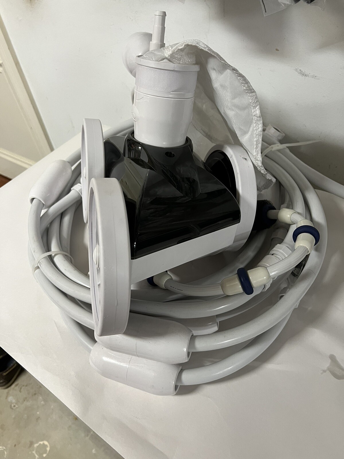 NEW Polaris 280 style Pressure Side Automatic Pool Cleaner complete with hose