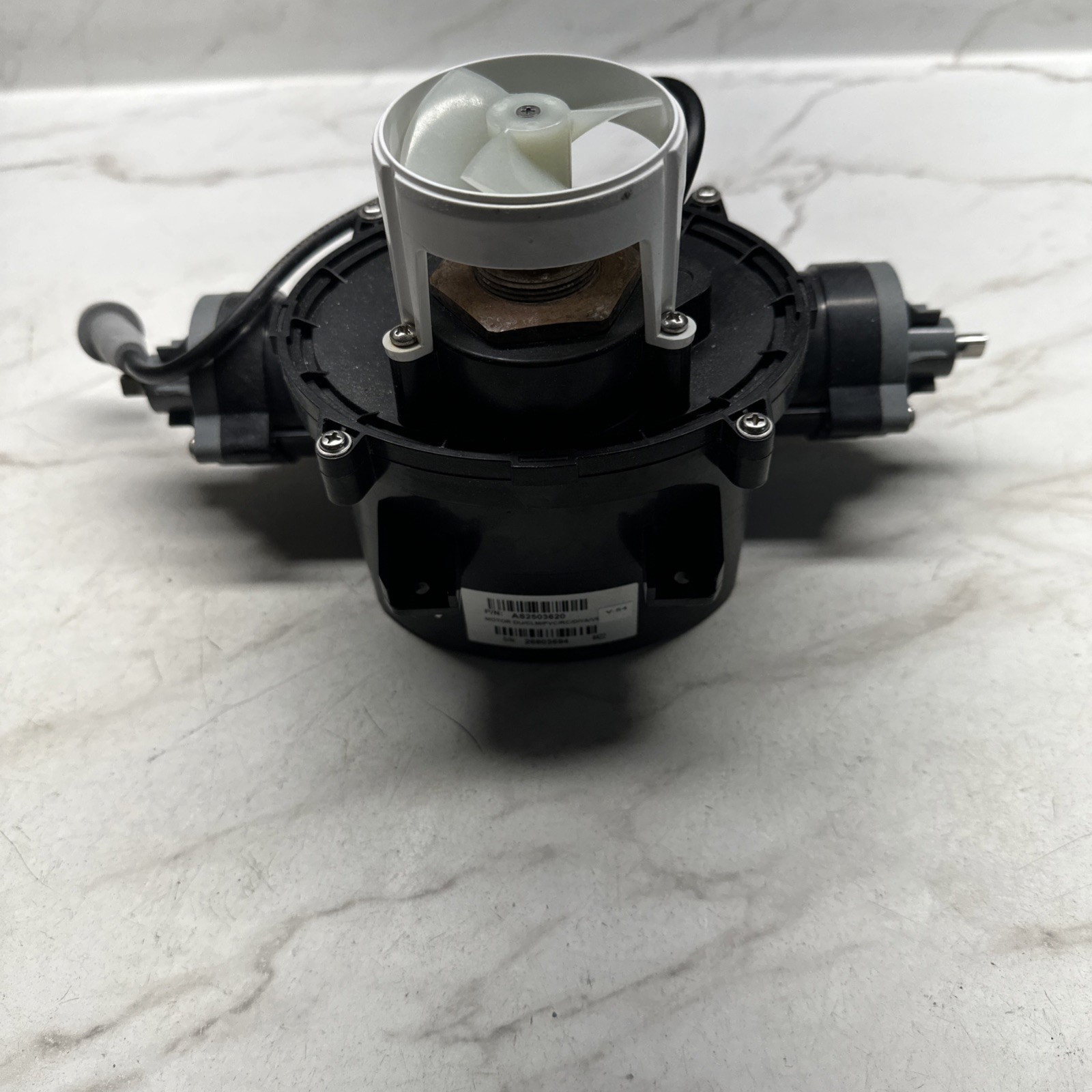 BWT / AQUATRON MOTOR UNIT AS-2503620-SP COSMY 200/ 250 EDGE PRO POOL CLEANER