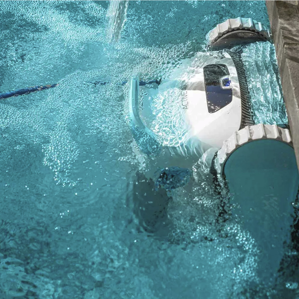 Dolphin™ Active 40 Robotic Pool Cleaner – Demo Model