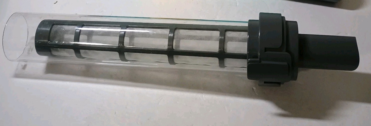 Universal Cordless Handheld Rechargeable Pool Vacuum Cleaner & Telescopic Pole