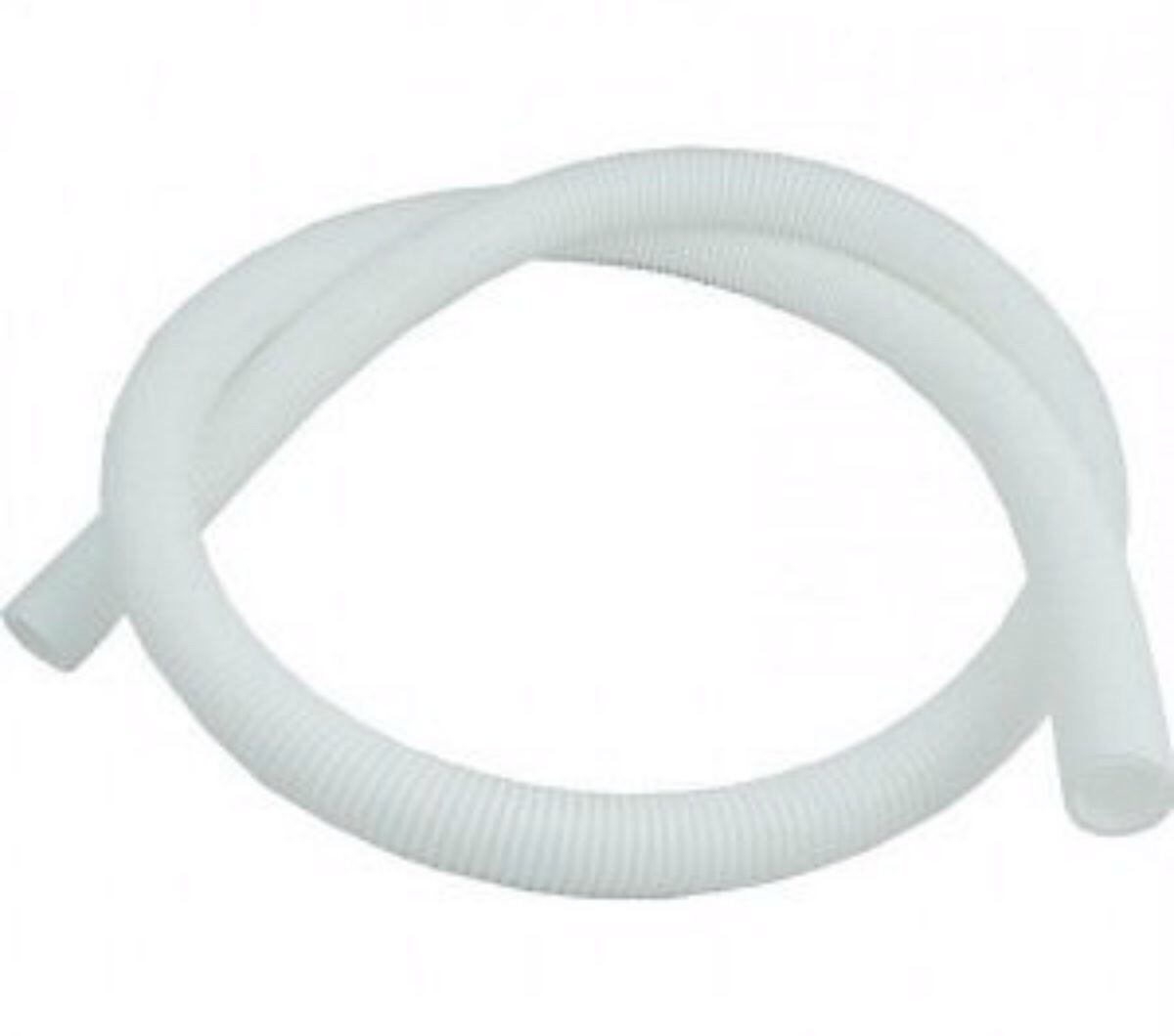 Pentair Letro Legend II Pool Cleaner Spiral Feed Hose, 6` Section Part LX17