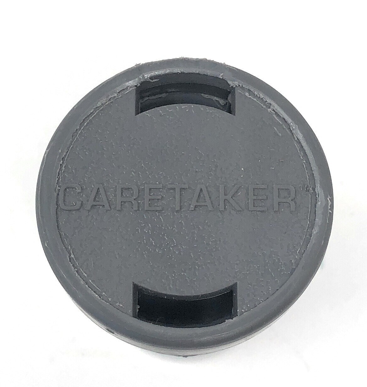Caretaker 99 High Flow Cleaning Head (Light Gray) | 4-9-556-04