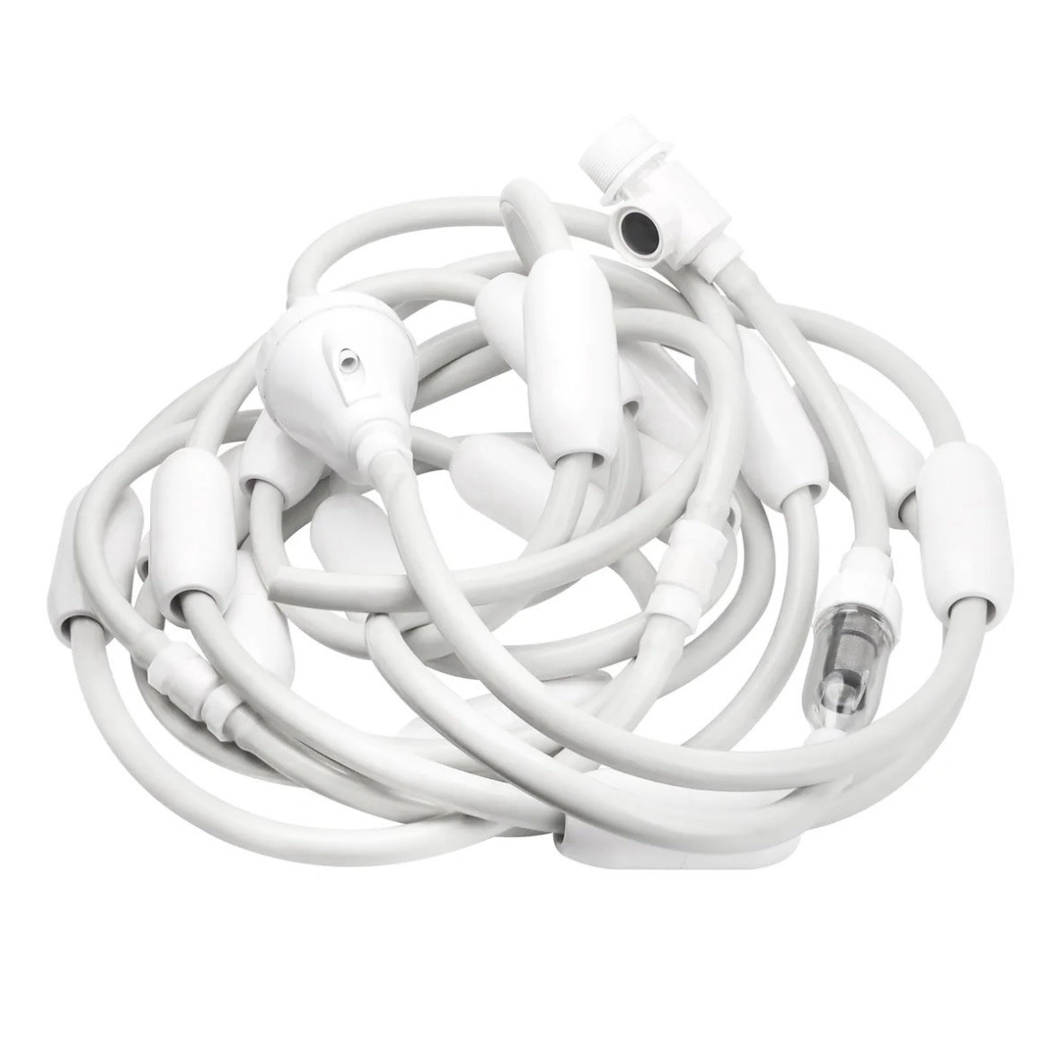Feed Hose G5 Pool Cleaner Zodiac Polaris 280 380 180 3900 (Not 360) FACTORY SEAL