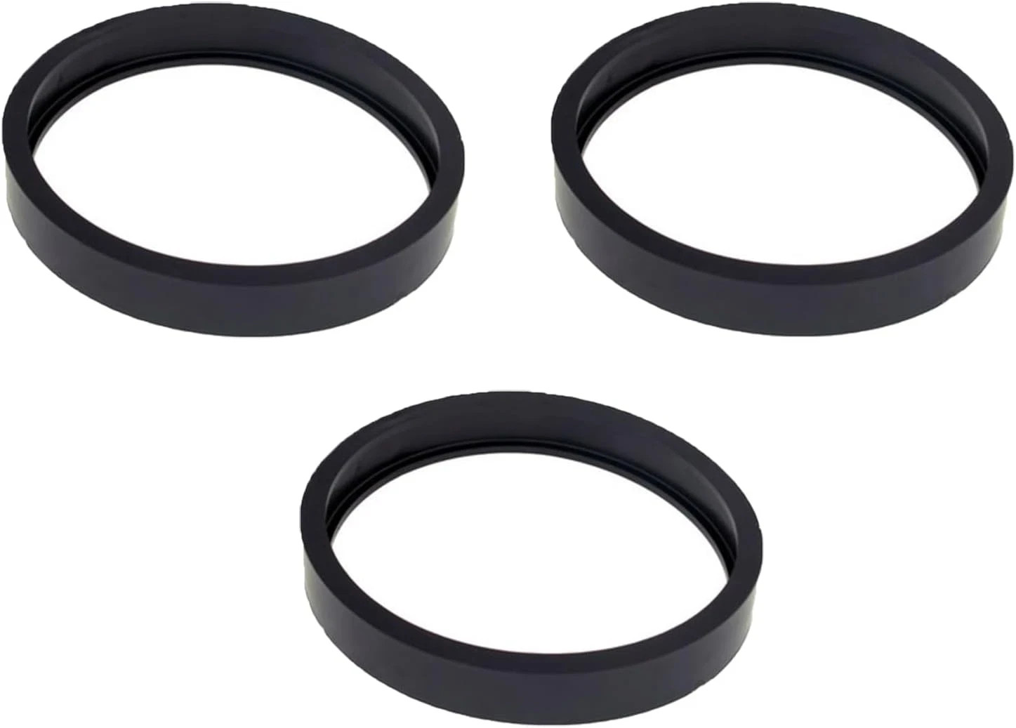 Pool Cleaner All Purpose Tire C11 for Polaris 280/380/360 Black Max TR35P TR36