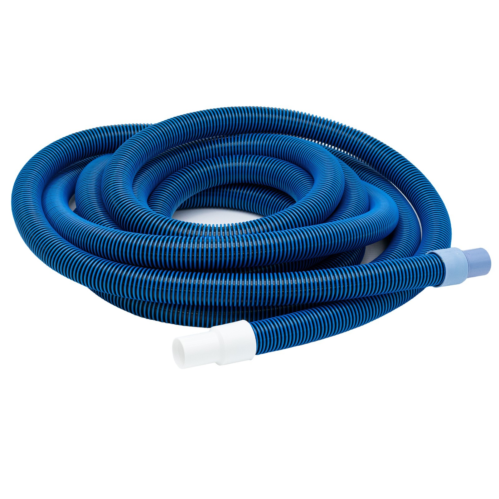 Plastiflex King 1 ¼” Swimming Pool Manual Vacuum Cleaning Hose